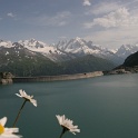 Barrage Emosson - 062